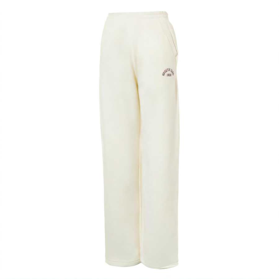 New Balance New Balance Sports Life Collection Casual Pants Women's Ecru