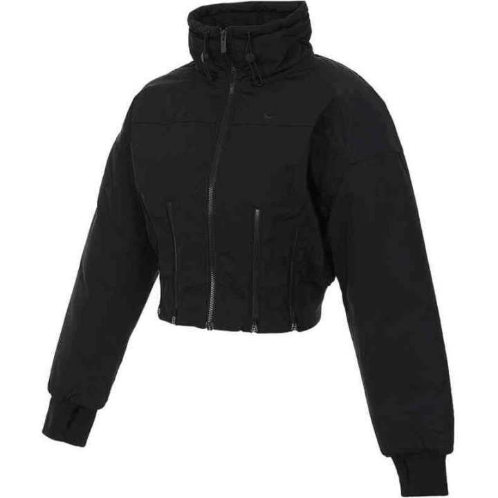 Nike Nike NSW CLLCTN REPEL Puffer Jacket Women's Black