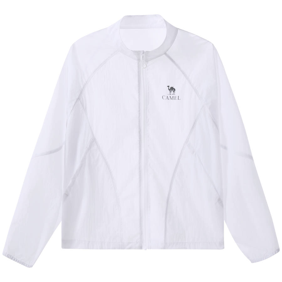 CAMEL Urban Function Series Super Light Breathable And Quick Dry UV Protection Sun Protection Clothing Women's