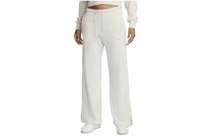 Nike Nike Sportswear 'Light Orewood Brown' Track Pants