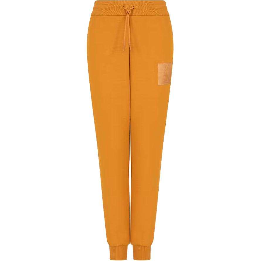 ARMANI EXCHANGE ARMANI EXCHANGEAE Casual Pants Women's Orange