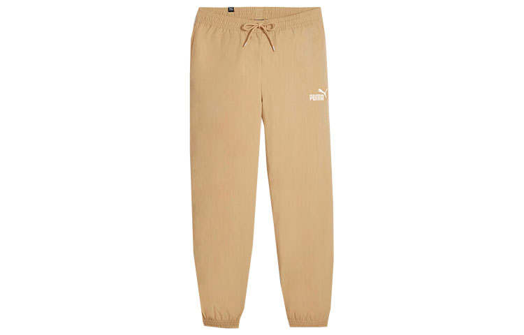 PUMA Casual Pants Women's Brown