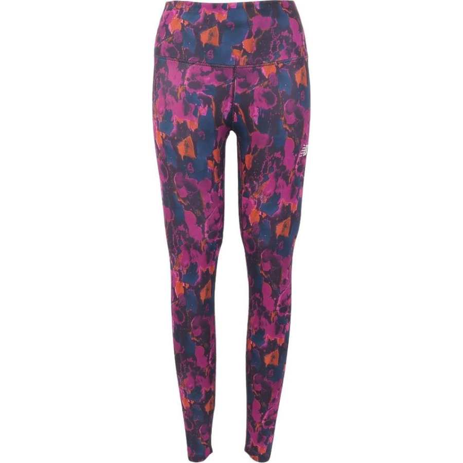 New Balance New Balance Casual Pants Women's Purple