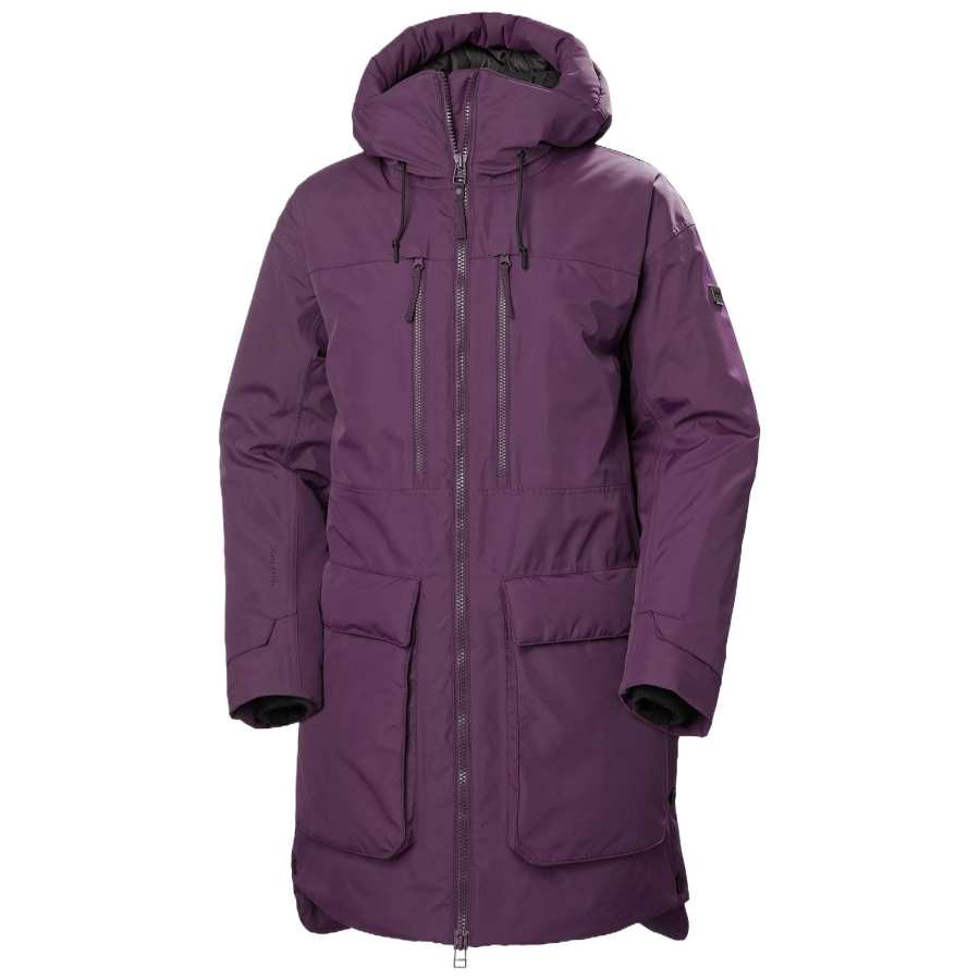 HELLY HANSEN HELLY HANSEN Maud Parka Coat Women's