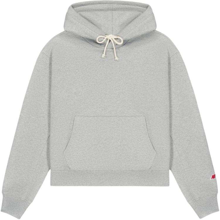 New Balance New Balance Made In USA Sweatshirt Women's Sport Gray