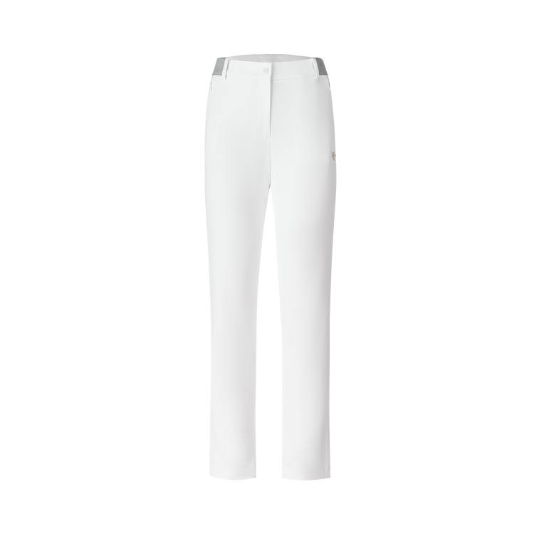 DESCENTE Golf FIELD Casual Pants Women's