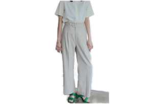 UNITED TOKYO Casual Pants Women's