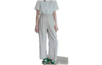 UNITED TOKYO Casual Pants Women's