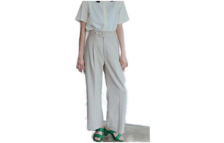 UNITED TOKYO Casual Pants Women's