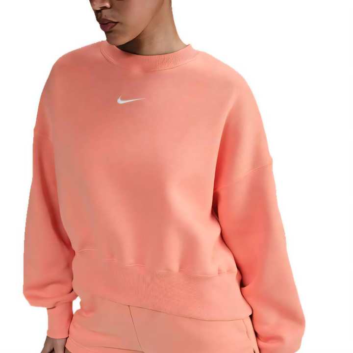 Nike Nike Sportswear Phoenix Fleece Women's Over Oversized Crew Neck Sweatshirt