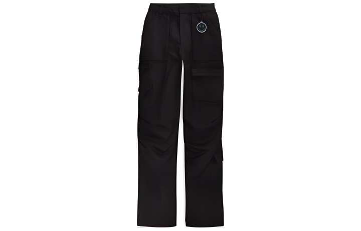 Nike Nike Jordan X J Balvin Women's Woven Pants Black