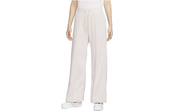 Nike Nike Sportswear Essentials Casual Pants Women's Light Rosewood Umber