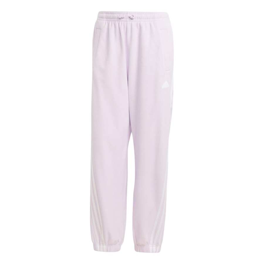 Adidas Adidas Future Icons FW24 Casual Pants Women's Ice Lavender