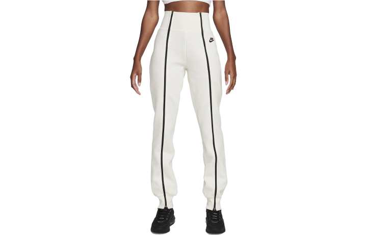 Nike Nike Casual Pants Women's White Moderate Other