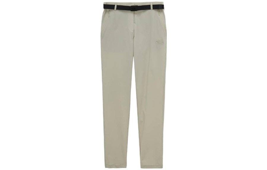 THE NORTH FACE Casual Pants Women's Gray
