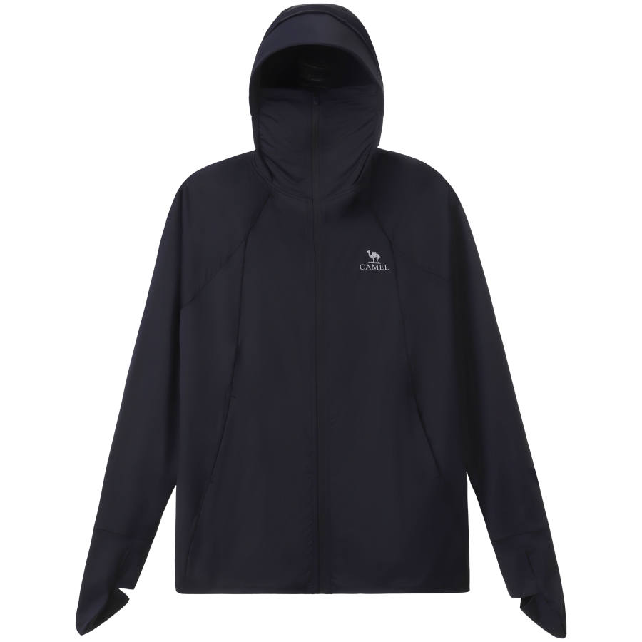 CAMEL CAMEL Urban Function Series Sun Protection Clothing Women's
