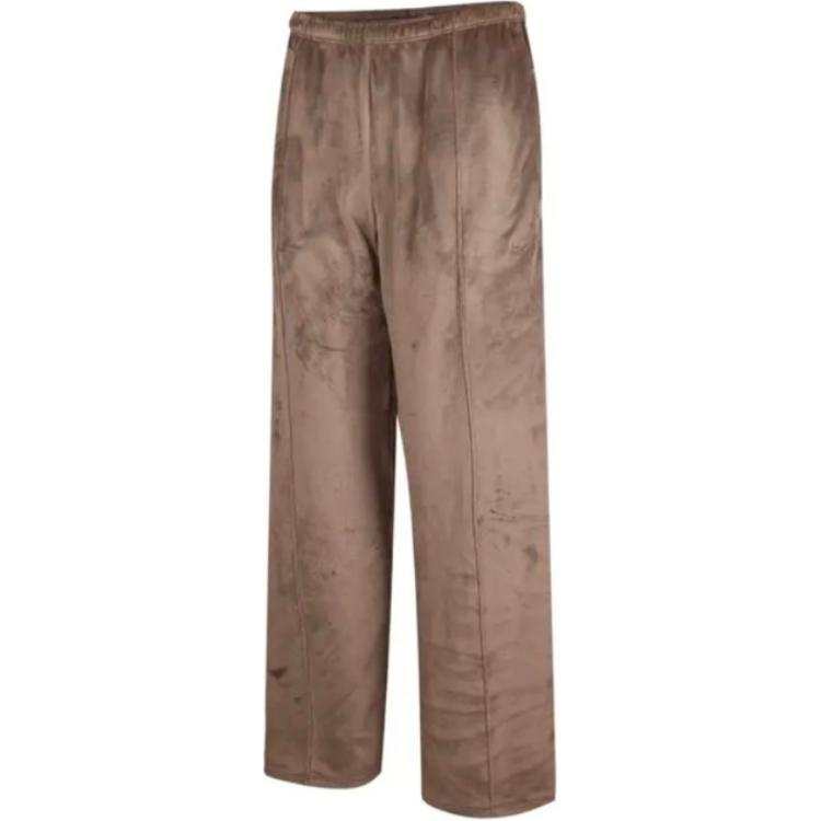 Nike Nike AS W NSW NK CHLL VLR MR OH SWT Casual Pants Women's Beige Shades