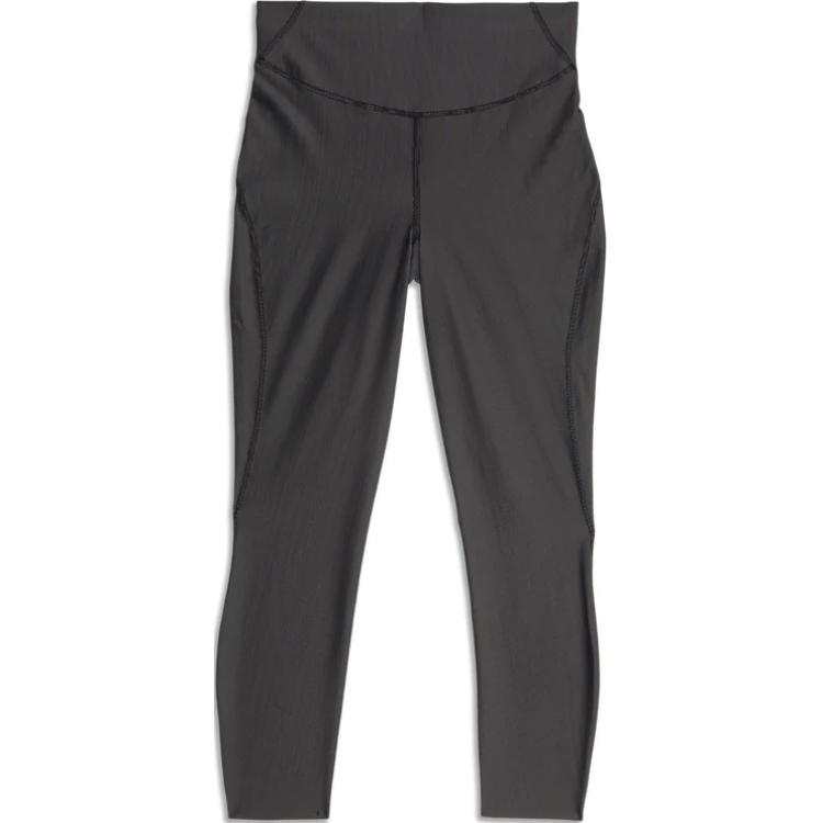 Lululemon Lululemon Base Pace Casual Pants Women's Black