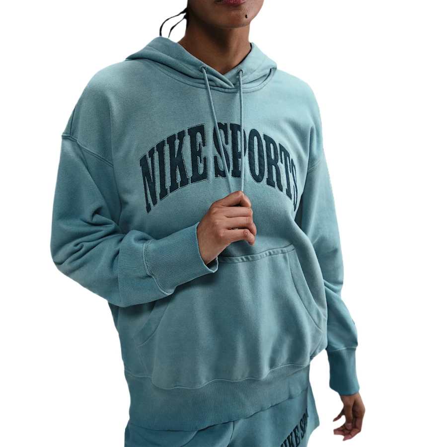 Nike Nike Sportswear Phoenix Fleece Women's Oversized French Terry Hoodie