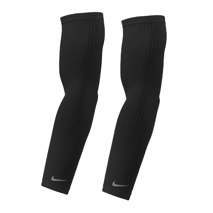Nike Nike Arm Guards Black Wool Unisex