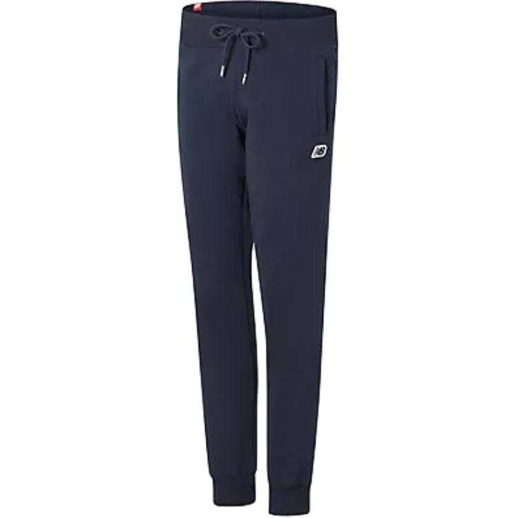 New Balance New Balance Casual Pants Women's Marine Blue