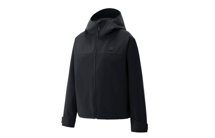 KOLON SPORT CAMPING Waterproof And Windproof Windbreaker Jacket Women's