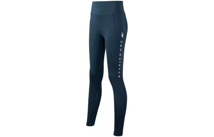 New Balance New Balance Casual Pants Women's Blue Moderate Other