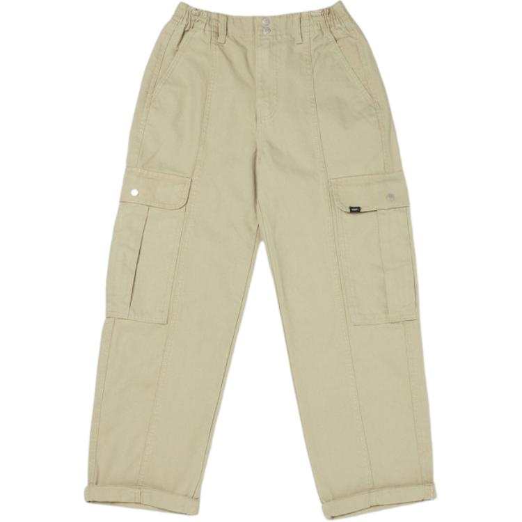 Vans Vans Casual Pants Women's Khaki