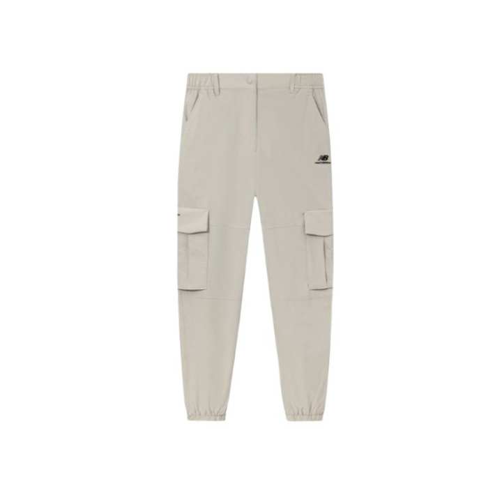 New Balance New Balance Casual Pants Women's Beige