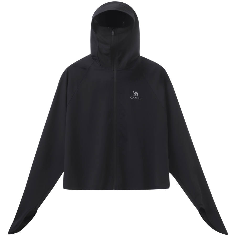CAMEL CAMEL Urban Function Series Sun Protection Clothing Women's