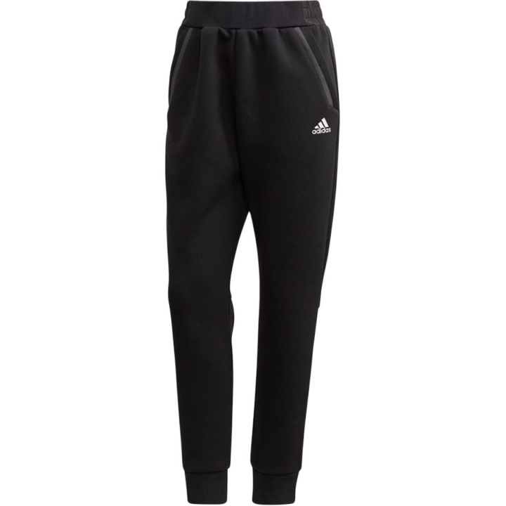 Adidas Adidas Casual Pants Women's Black