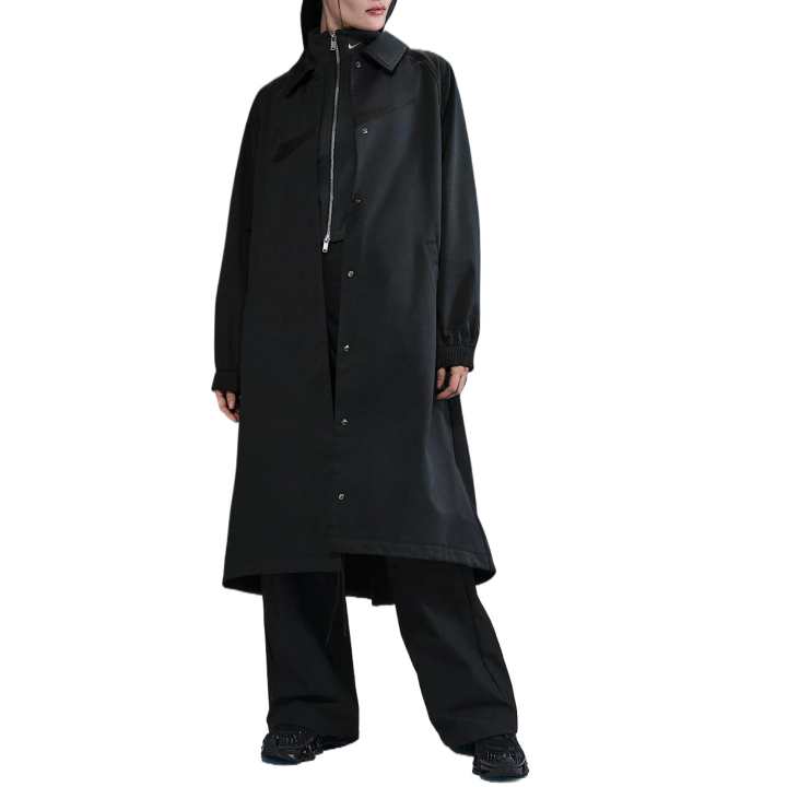 Nike Nike SportswearSwoosh SS25 Coat Women's