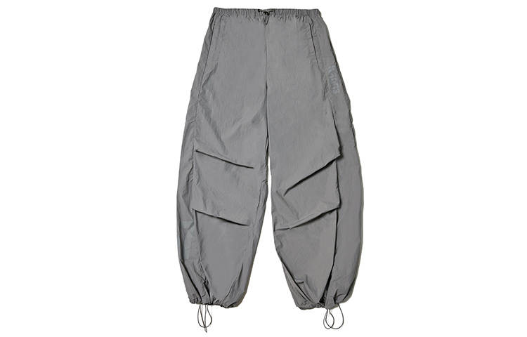 Kappa Casual Pants Women's Moderate Cuffed Pants