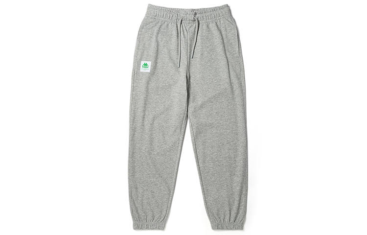 Kappa Casual Pants Women's Moderate Cuffed Pants