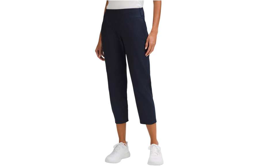 Lululemon Casual Pants Women's Moderate Straight Fit Pants
