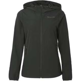 Rock Cloud Breathable And Quick Dry Sun Protection Clothing Women's Obsidian Black