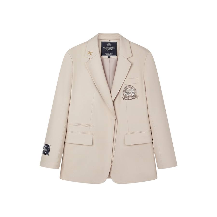 Teenie Weenie Business Suit Women's