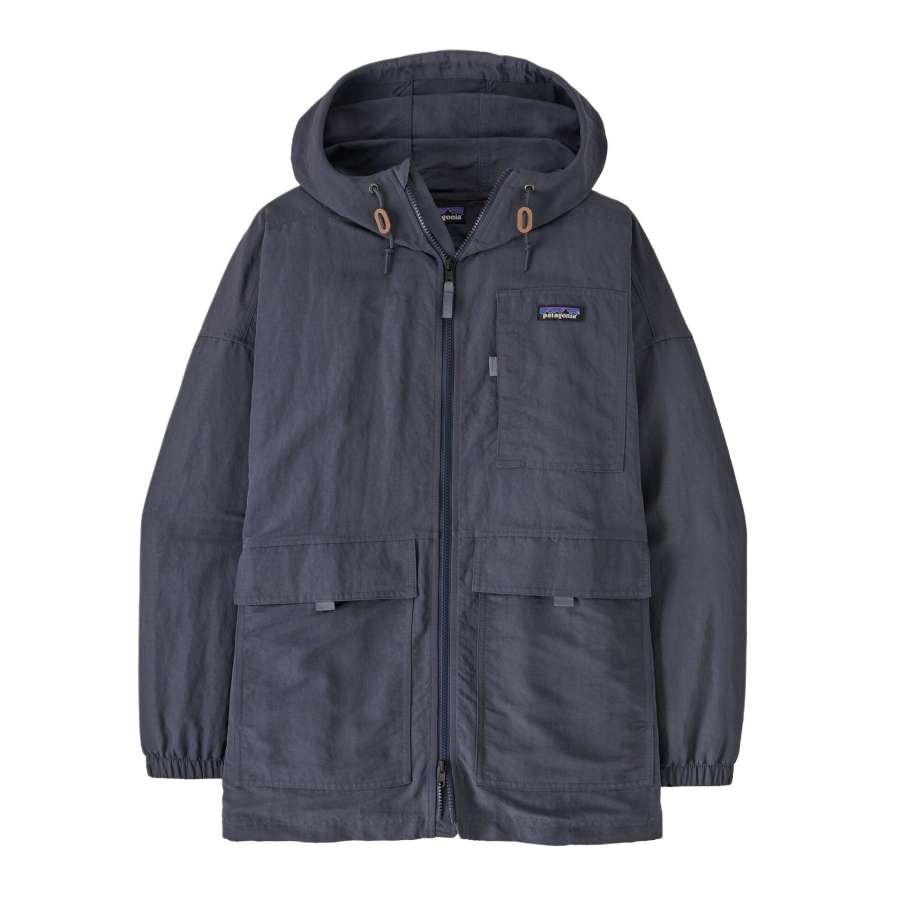 Patagonia SKYSAIL Parka Coat Women's