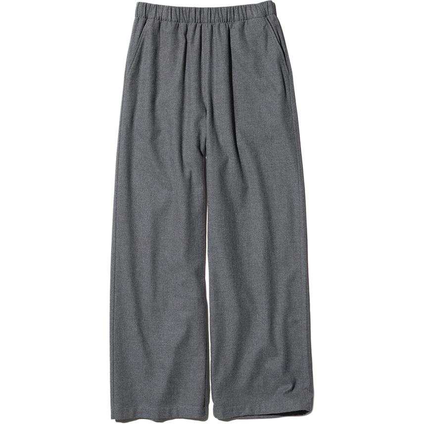 UNIQLO Casual Pants Women's Dark Gray