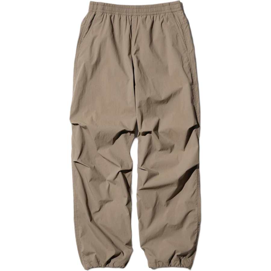UNIQLO Casual Pants Women's Light Umber