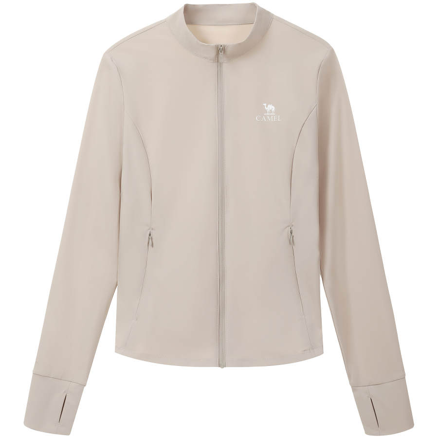 CAMEL CAMEL Urban Function Series Sun Protection Clothing Women's