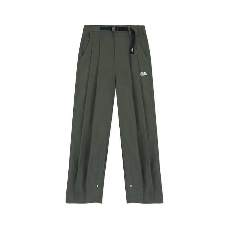 THE NORTH FACE Urban Exploration Casual Pants Women's Ebony Green
