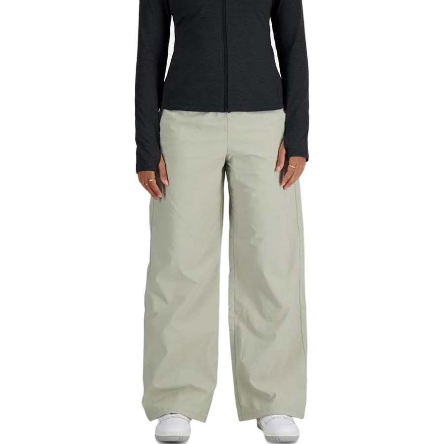 New Balance New Balance Casual Pants Women's Light Green