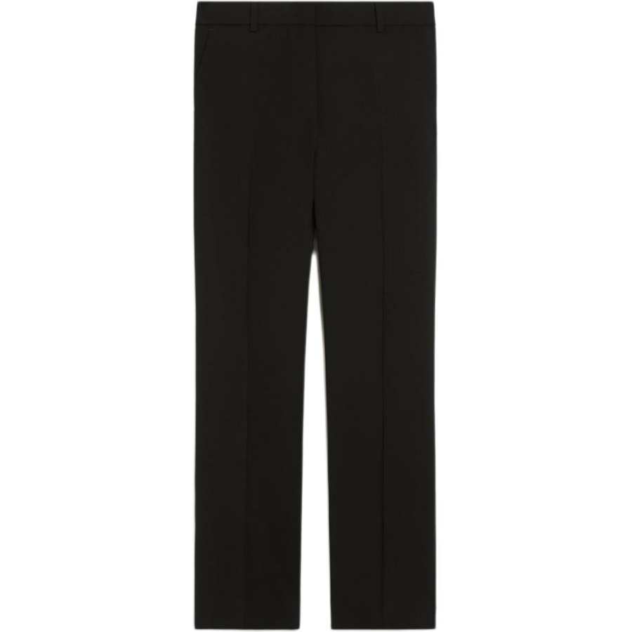 WEEKEND MaxMara WEEKEND MaxMara Casual Pants Women's Black