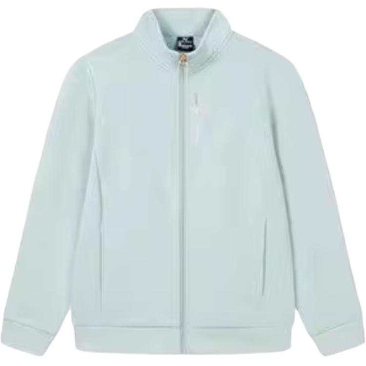 361° Variety Training Collection Sweatshirt Women's Grass Wood Blue