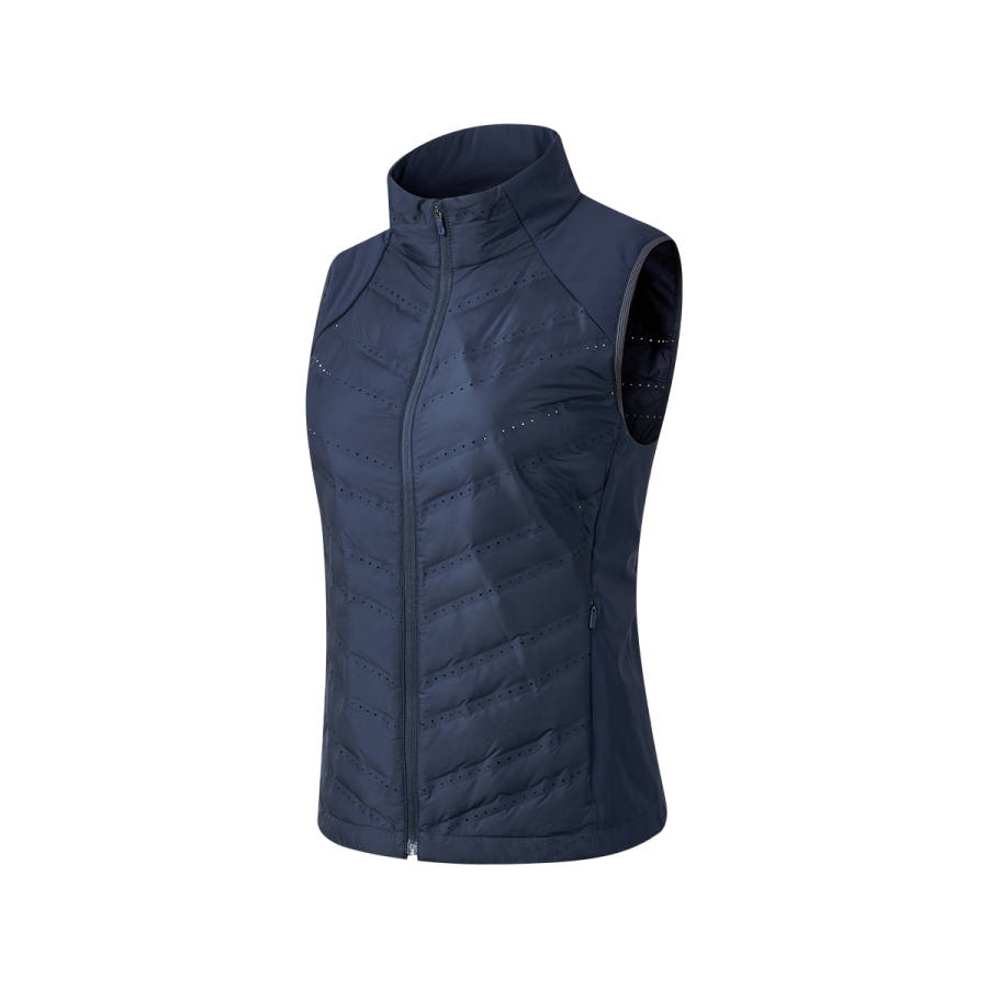 Saucony Vest Women's Obsidian Blue