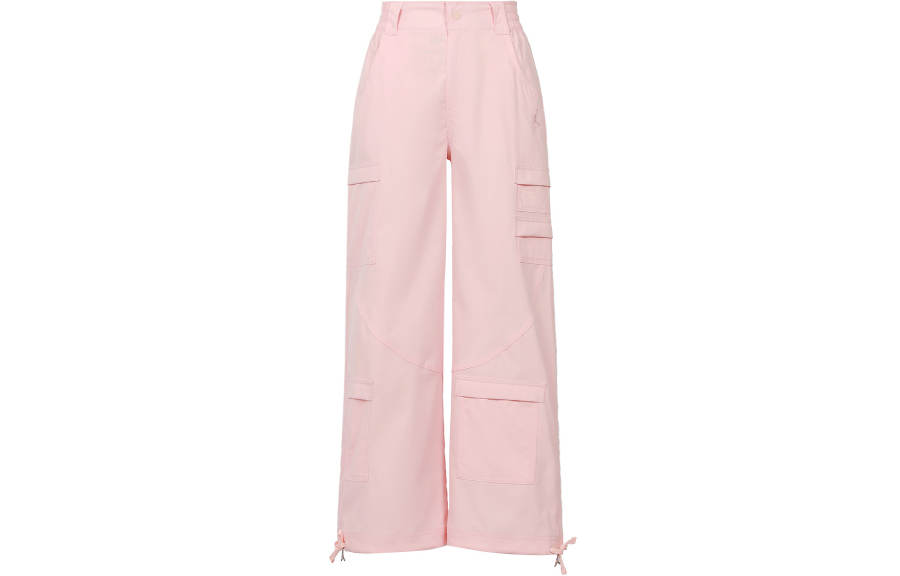 Jordan Jordan Chicago Casual Pants Women's Elegant Light Pink