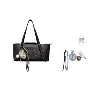 CULTIVATOR Pu Shoulder Bag Medium Women's Multicolor