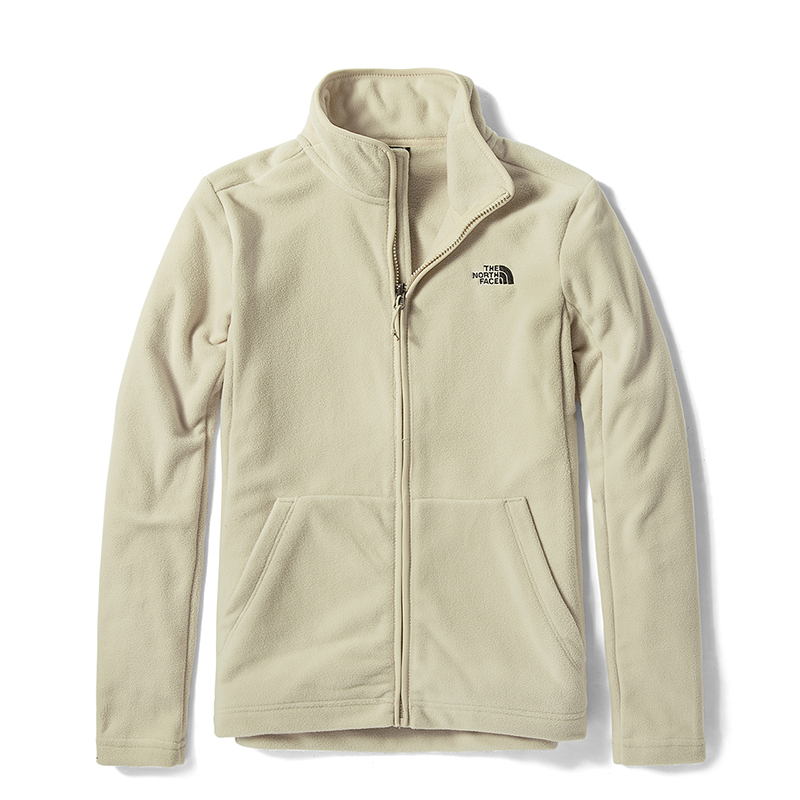 THE NORTH FACE Velvet feel Coat Women's Beige