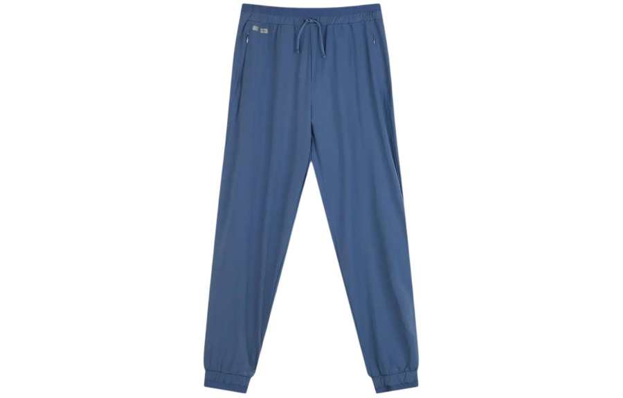 DECATHLON Casual Pants Women's Ink Teal